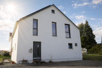 Haus Großerlach - 5 Zimmer, 119 m&sup2;, 640.000&euro; | Angebot:25941088