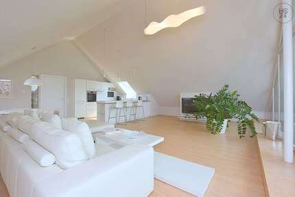 Wohnung Stuttgart Birkach - 3 Zimmer, 140 m&sup2;, 2.580&euro; | Angebot:24749659