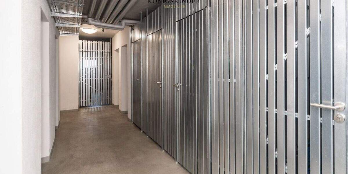 Etagenwohnung Bönnigheim - 3 Zimmer, 74 m&sup2;, 360.000&euro; | Angebot:25680021