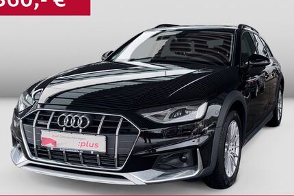 Audi A4 Allroad 35.887 km 33.790 &euro; Esslingen 73730