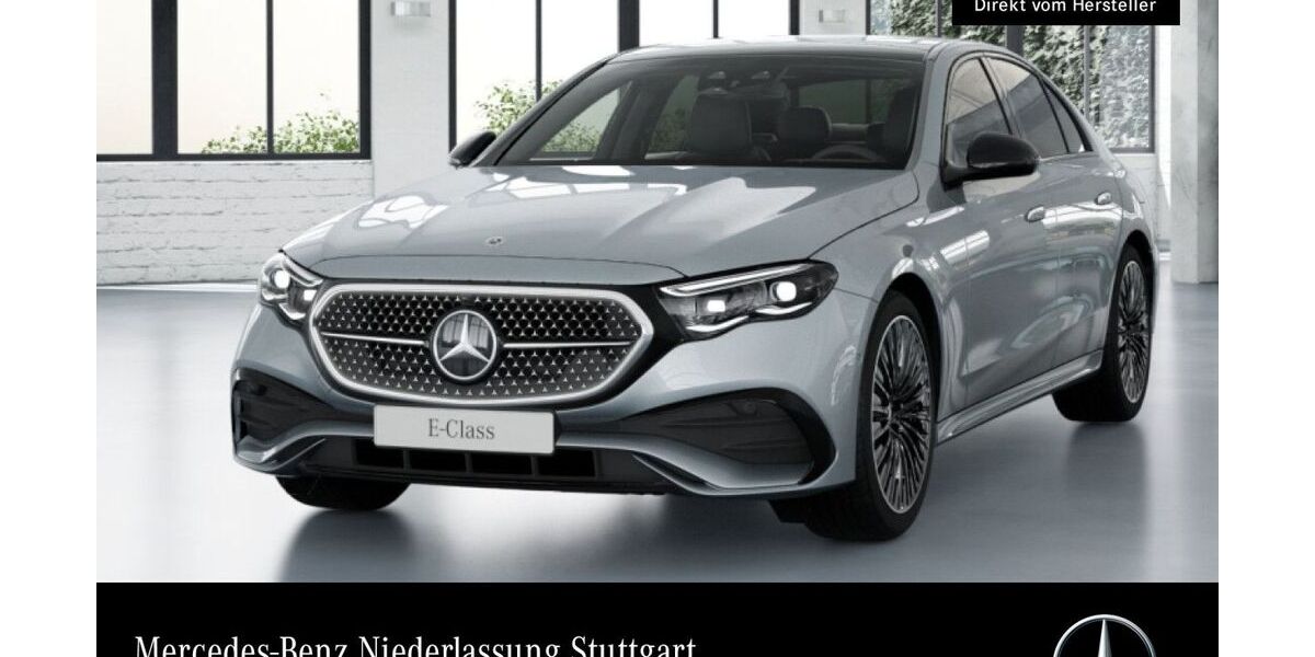 Mercedes-Benz E 300 10.604 km 64.990 &euro; Stuttgart 70372