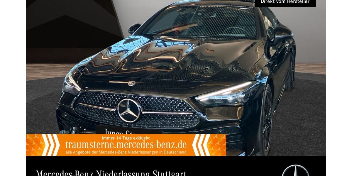 Mercedes-Benz CLE 220 16.065 km 50.990 &euro; Stuttgart 70469