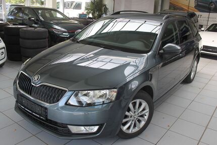 Skoda Octavia 185.500 km 9.890 &euro; Weil im Schönbuch 71093