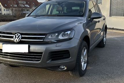 VW Touareg 175.900 km 15.999 &euro; Besigheim 74354