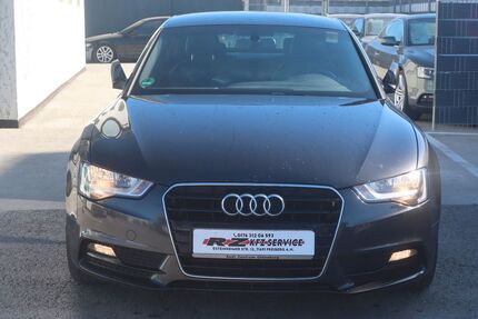 Audi A5 188.932 km 9.700 &euro; Freiberg am Neckar 71691
