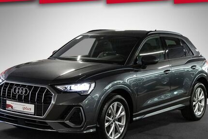 Audi Q3 16.457 km 29.420 &euro; Stuttgart 70469