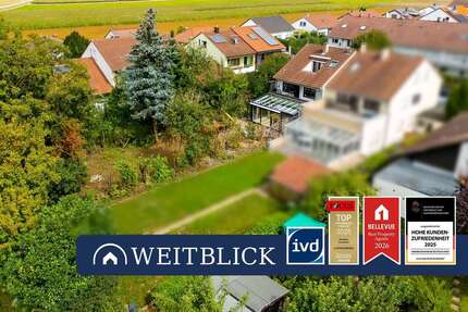 Haus Pleidelsheim - 8 Zimmer, 201 m&sup2;, 498.000&euro; | Angebot:25282380