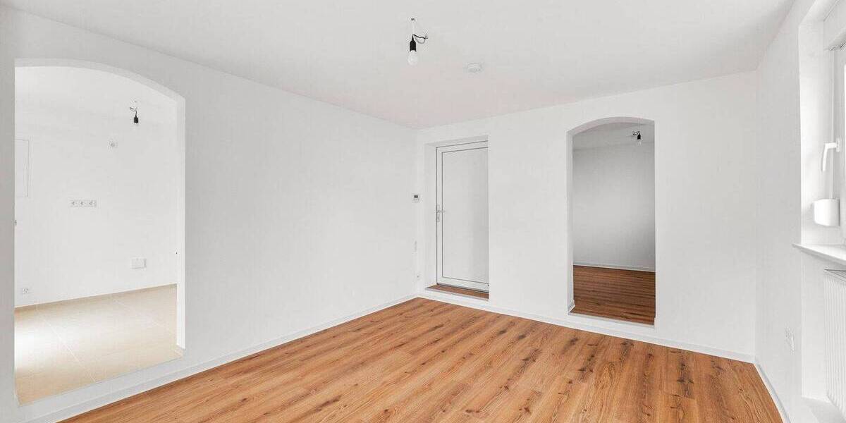Etagenwohnung Stuttgart Süd - 2 Zimmer, 40 m&sup2;, 199.000&euro; | Angebot:26702658