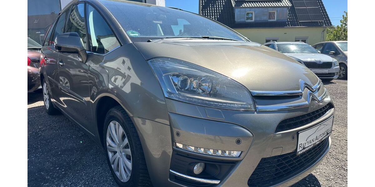 Citroen Grand C4 Picasso / SpaceTourer 260.167 km 2.990 &euro; Unterensingen 72669