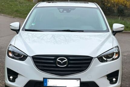 Mazda CX-5 143.000 km 11.800 &euro; Stuttgart 70329