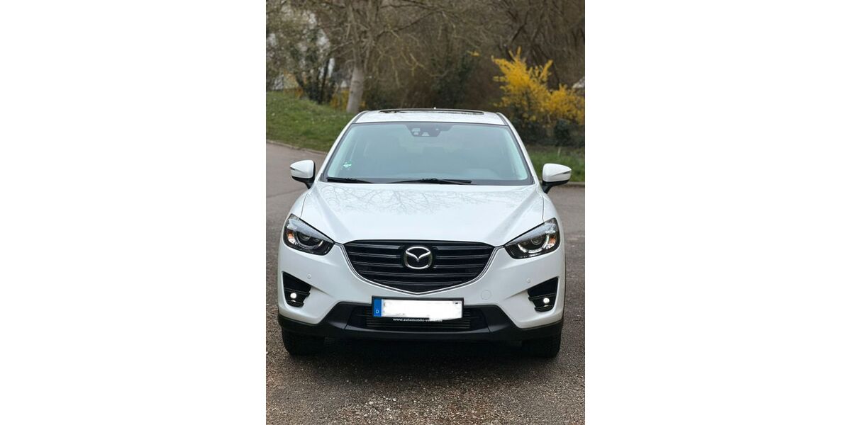 Mazda CX-5 143.000 km 11.800 &euro; Stuttgart 70329