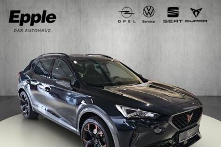 Cupra Formentor 49.748 km 31.890 &euro; Rutesheim 71277
