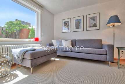 Wohnung Stuttgart Vaihingen - 2 Zimmer, 50 m&sup2;, 1.250&euro; | Angebot:26005357