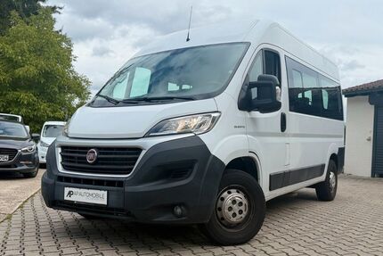 Fiat Ducato 29.593 km 21.990 &euro; Steinenbronn 71144