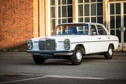 Mercedes-Benz 230 73.533 km 16.500 &euro; Murr 71711