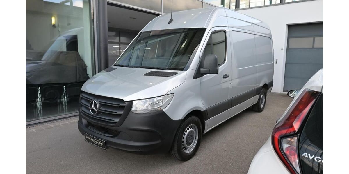 Mercedes-Benz Sprinter 54.689 km 28.536 &euro; Waiblingen 71332