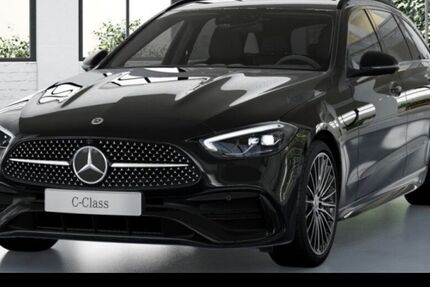 Mercedes-Benz C 220 9.900 km 49.590 &euro; Böblingen 71034