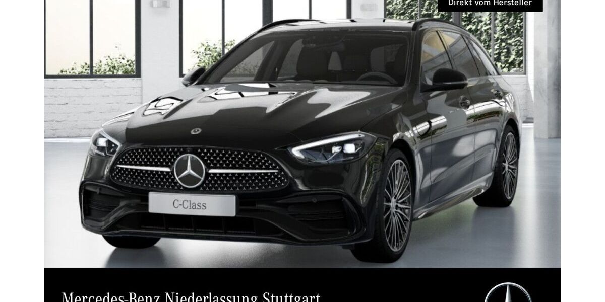 Mercedes-Benz C 220 9.900 km 49.590 &euro; Böblingen 71034