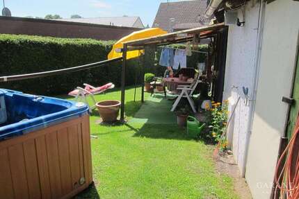 Haus Eberdingen - 7 Zimmer, 165 m&sup2;, 385.000&euro; | Angebot:25469640