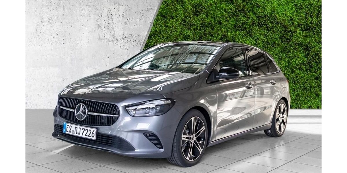 Mercedes-Benz B 200 9.500 km 35.850 &euro; Filderstadt 70794