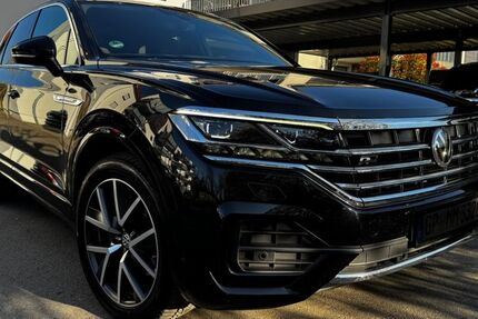 VW Touareg 154.000 km 35.490 &euro; Göppingen 73037