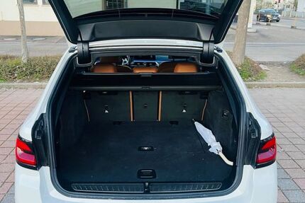 BMW 530 90.000 km 32.900 &euro; Göppingen 73035