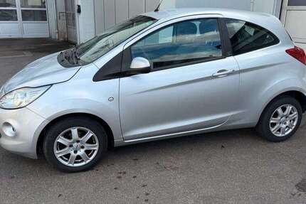 Ford Ka/Ka+ 108.290 km 3.990 &euro; Ditzingen 71254