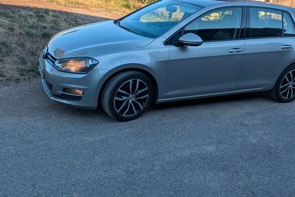 VW Golf 131.000 km 9.200 &euro; Murrhardt 71540