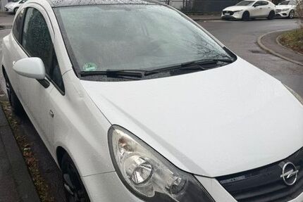 Opel Corsa 215.000 km 1.890 &euro; Stuttgart 70565