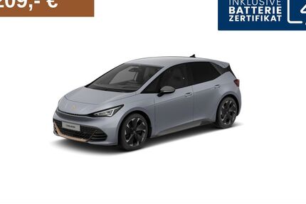 Cupra Born 9.990 km 34.980 &euro; Göppingen 73037