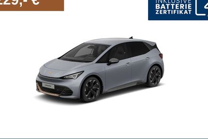Cupra Born 9.990 km 36.930 &euro; Göppingen 73037