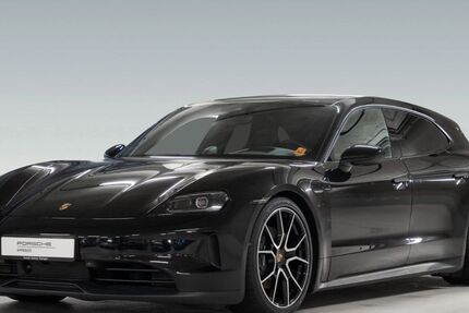 Porsche Taycan 11.300 km 83.900 &euro; Stuttgart 70469