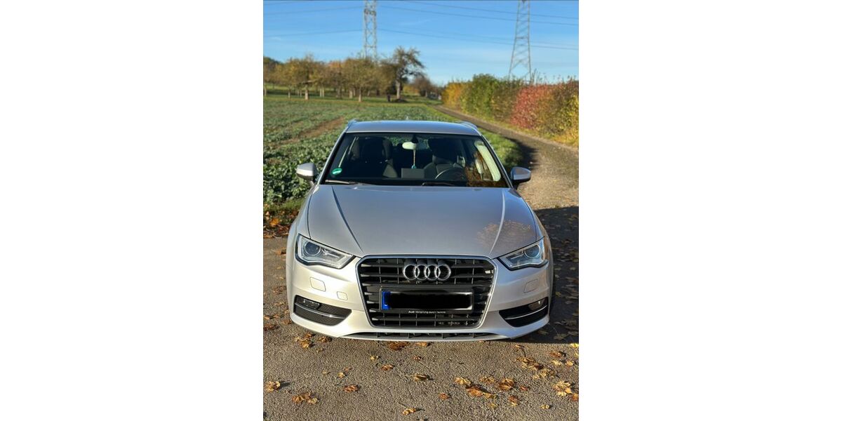 Audi A3 91.730 km 13.500 &euro; sindelfingen 71063