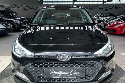 Hyundai i20 110.000 km 12.949 &euro; Ludwigsburg 71638