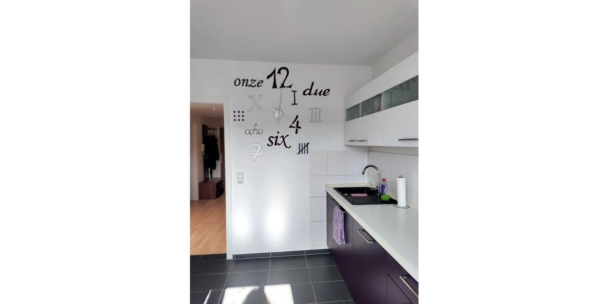 Etagenwohnung Stuttgart Stuttgart-West - 2 Zimmer, 63 m&sup2;, 260.000&euro; | Angebot:25285757