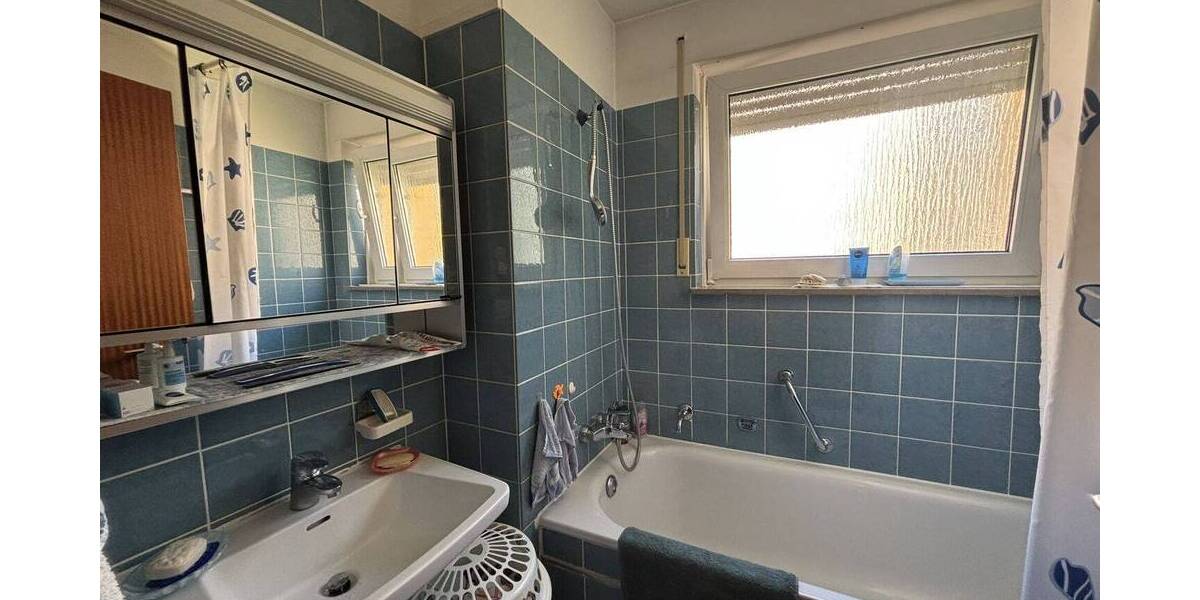 Etagenwohnung Ludwigsburg Ost - 3 Zimmer, 71 m&sup2;, 850&euro; | Angebot:26806850
