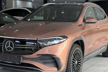 Mercedes-Benz EQA 72.000 km 28.990 &euro; Weil im Schönbuch 71093