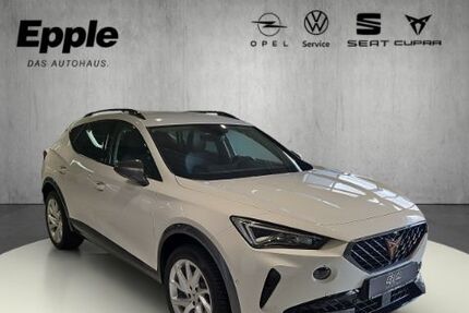 Cupra Formentor 15.327 km 27.690 &euro; Rutesheim 71277