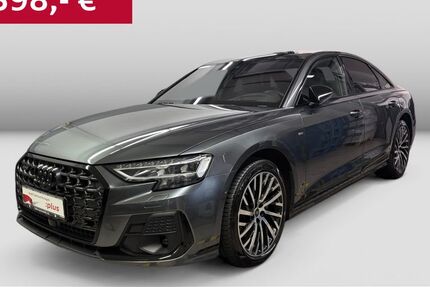 Audi A8 47.500 km 57.490 &euro; Ludwigsburg 71636
