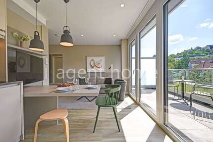 Wohnung Stuttgart Stuttgart-Nord - 2 Zimmer, 55 m&sup2;, 1.880&euro; | Angebot:27307319