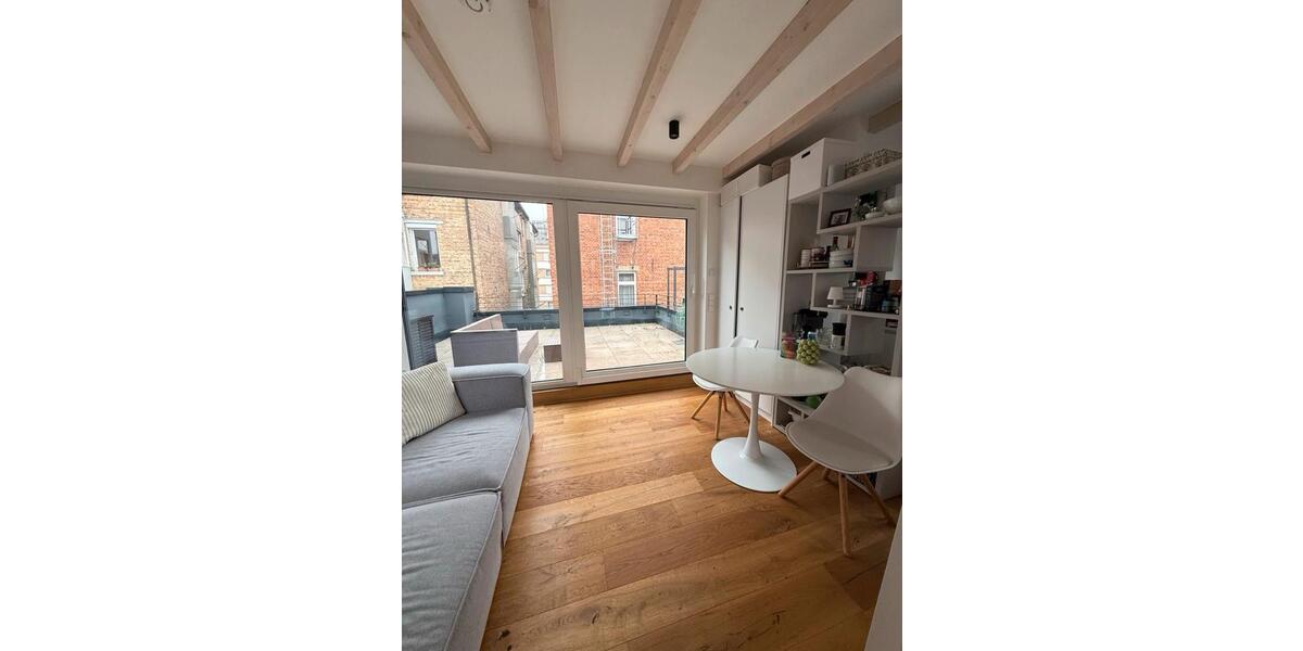 Loft - Studio - Atelier Stuttgart Stuttgart-Süd - 1 Zimmer, 37 m&sup2;, 1.228&euro; | Angebot:25047404