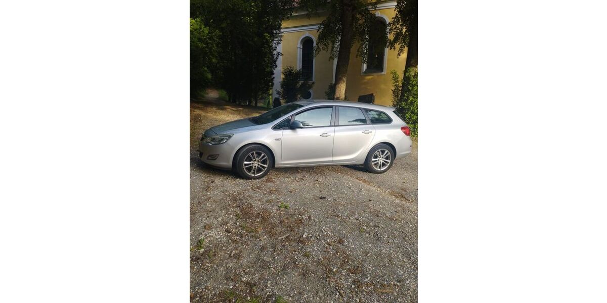 Opel Astra 238.400 km 2.900 &euro; Göppingen 73033