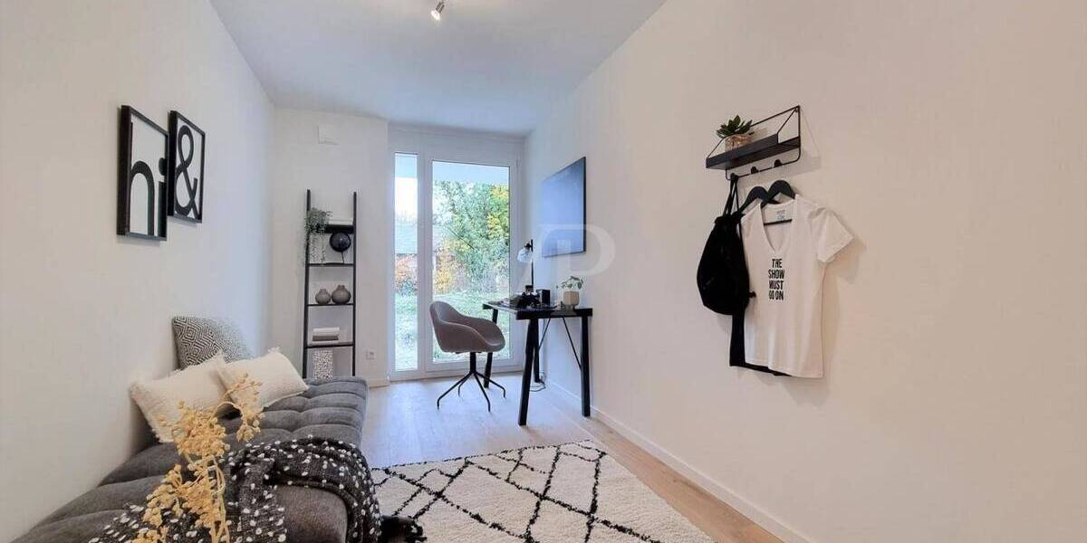 Etagenwohnung Remseck am Neckar / Aldingen Aldingen - 4 Zimmer, 103 m&sup2;, 656.000&euro; | Angebot:25678861