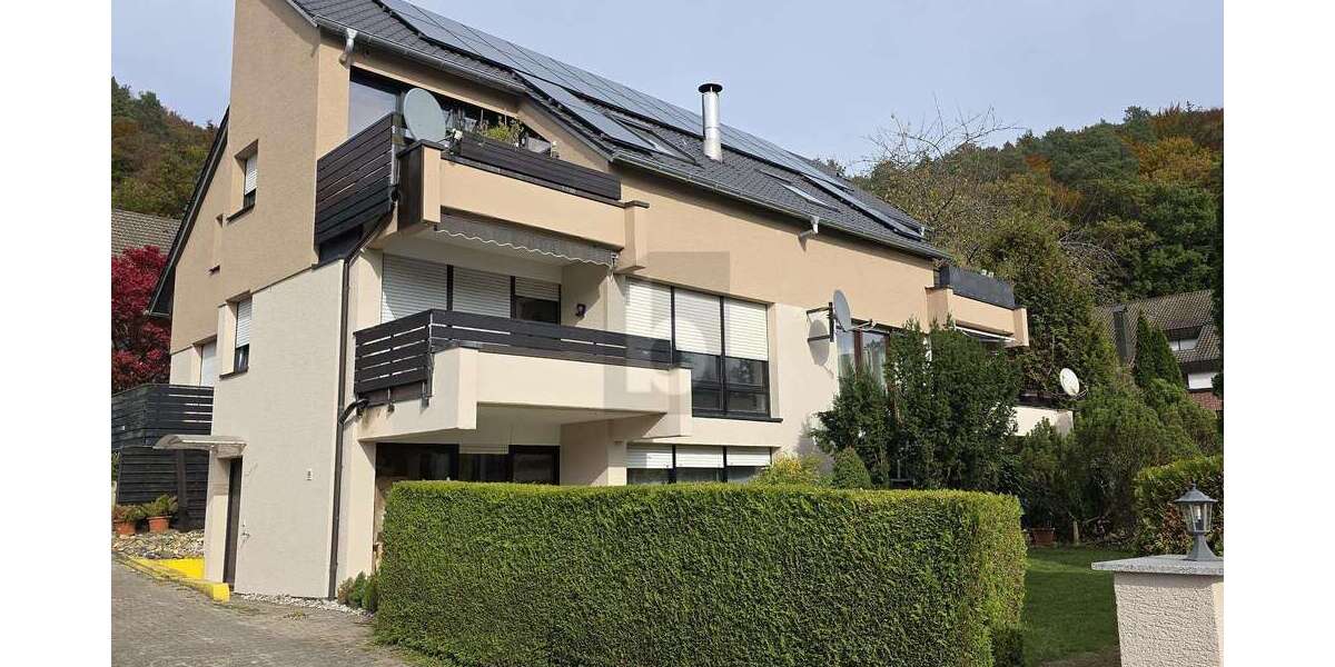 Etagenwohnung Aichtal - 3 Zimmer, 75 m&sup2;, 295.000&euro; | Angebot:25884395