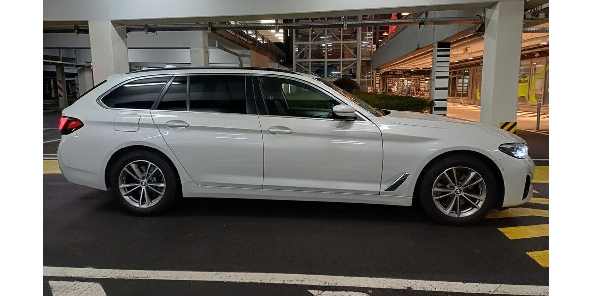 BMW 520 175.000 km 22.800 &euro; Esslingen am Neckar 73733