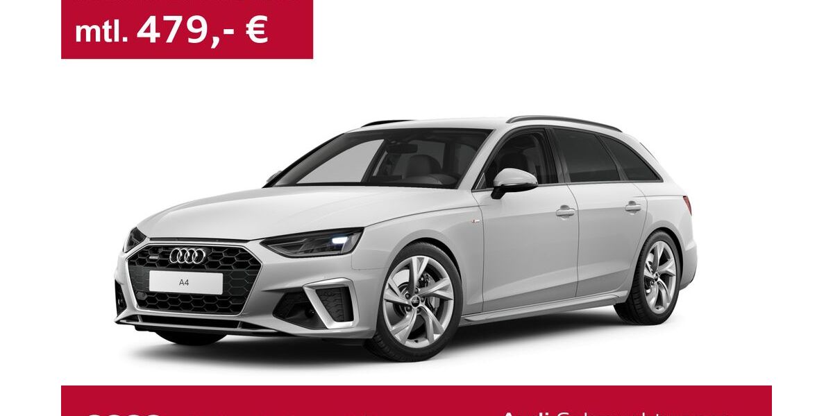 Audi A4 35.763 km 36.960 &euro; Ludwigsburg 71636
