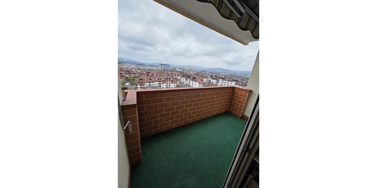 Etagenwohnung Waiblingen Beinstein - 1.5 Zimmer, 43 m&sup2;, 775&euro; | Angebot:25637014