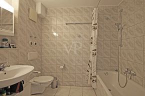 2,5 Zimmerwohnung zu vermieten - 2.5 Leonberg Höfingen | Angebot:26003896