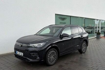 VW Tiguan 29.000 km 49.900 &euro; Filderstadt 70794