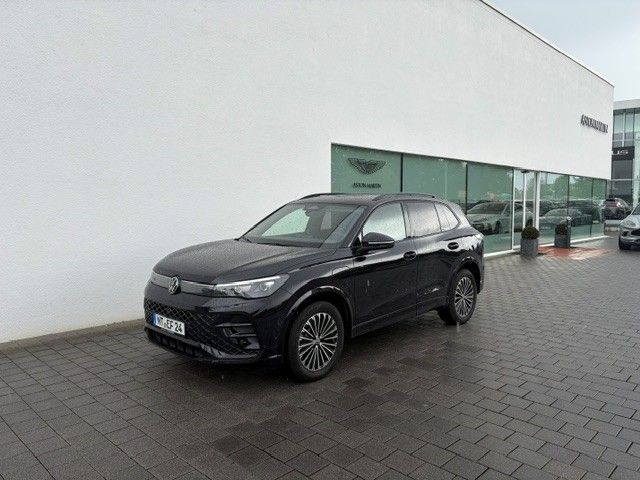 VW Tiguan 29.000 km 49.900 &euro; Filderstadt 70794